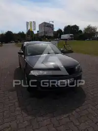 2007 BMW 118