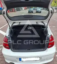 2007 BMW 118