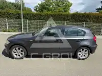 2007 BMW 118