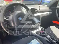 2007 BMW 118