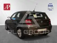 2007 BMW 118