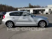 2007 BMW 118