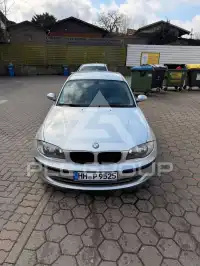 2007 BMW 118