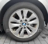 2007 BMW 118