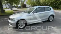 2007 BMW 118