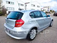 2007 BMW 118