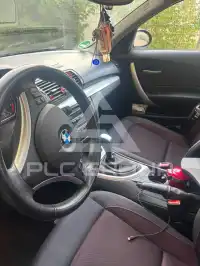 2007 BMW 118