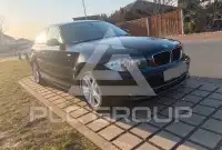 2007 BMW 118