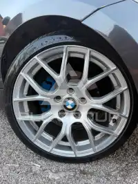 2007 BMW 118