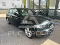 2007 BMW 118