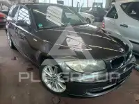 2007 BMW 118