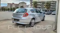 2007 BMW 118