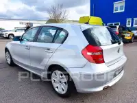 2007 BMW 118