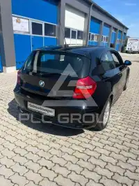 2007 BMW 118