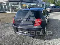 2007 BMW 118