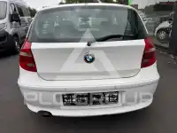 2007 BMW 118