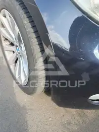 2007 BMW 118