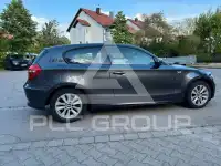 2007 BMW 118