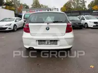 2007 BMW 118