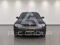 2007 BMW 118