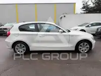 2007 BMW 118