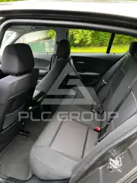 2007 BMW 118
