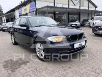 2007 BMW 118