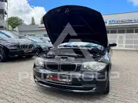 2007 BMW 118