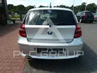 2007 BMW 118
