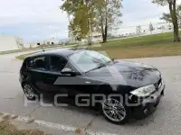 2007 BMW 118