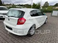 2007 BMW 118