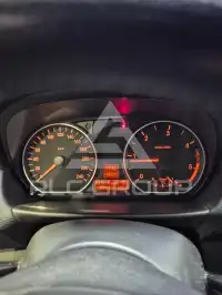 2007 BMW 118