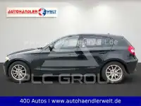 2007 BMW 118