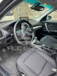 2007 BMW 118