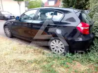 2007 BMW 118