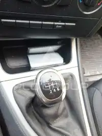 2007 BMW 118