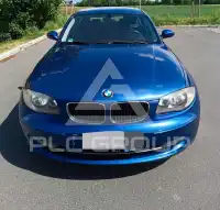 2007 BMW 118