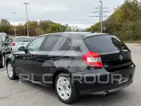 2007 BMW 118