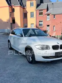 2007 BMW 118