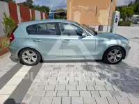 2007 BMW 118