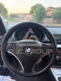2007 BMW 118