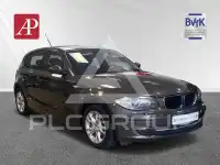2007 BMW 118