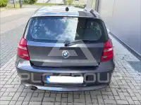2007 BMW 118