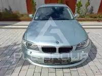 2007 BMW 118