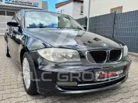 2007 BMW 118
