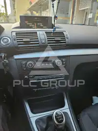 2007 BMW 118