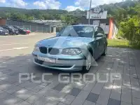 2007 BMW 118