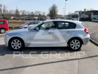 2007 BMW 118