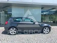2007 BMW 118