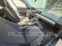 2007 BMW 118